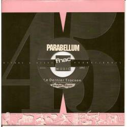 Parabellum : Le Dernier Trocson